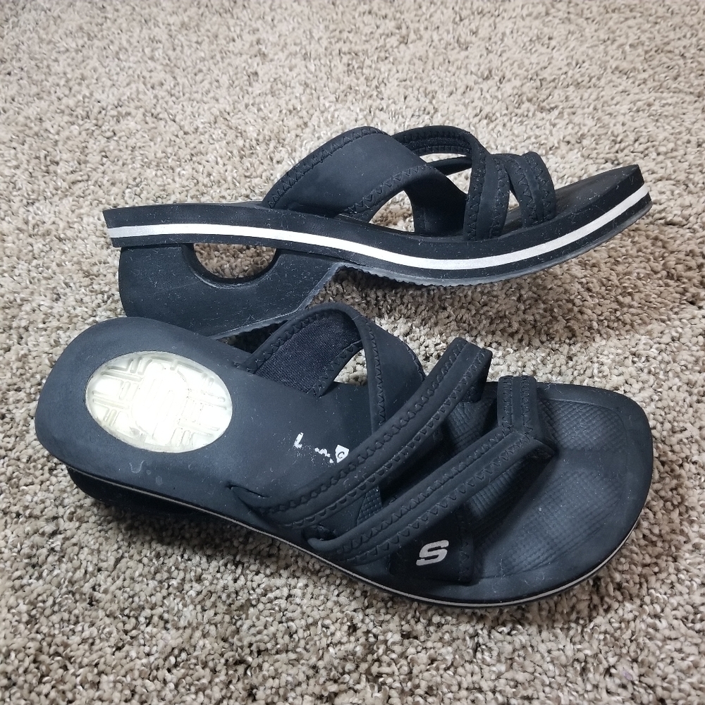 Sketchers Sandals